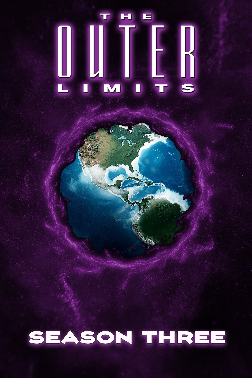 Poster de Temporada 3