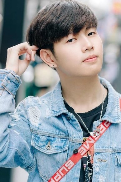 Foto de Turbo Chanokchon Boonmanawong