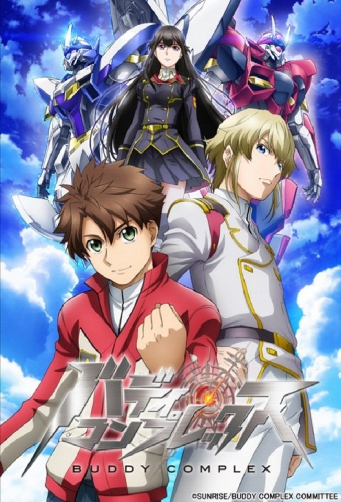 Poster de Temporada 1