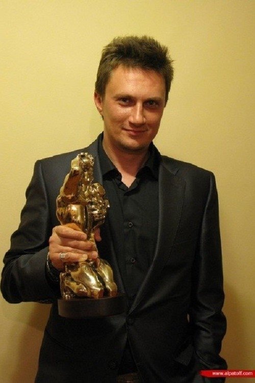 Foto de Тимур Алпатов
