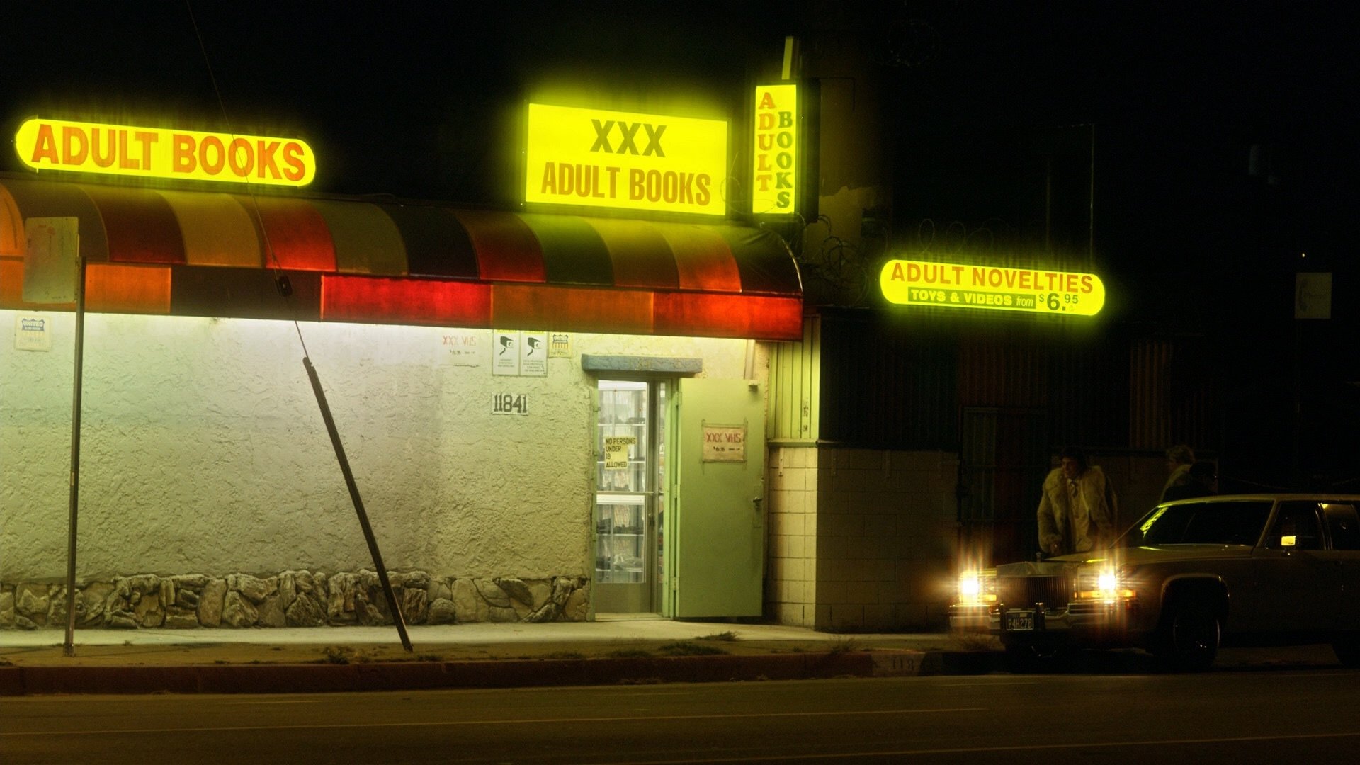 Backdrop image