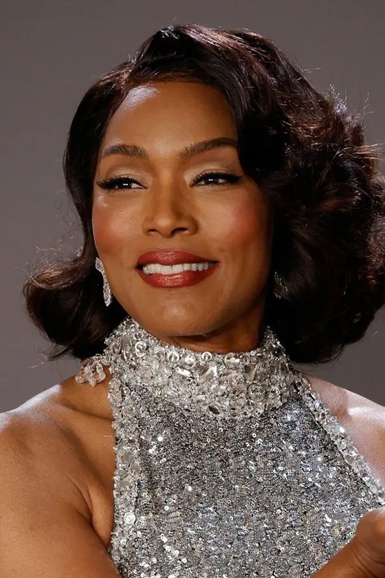 Foto de Angela Bassett