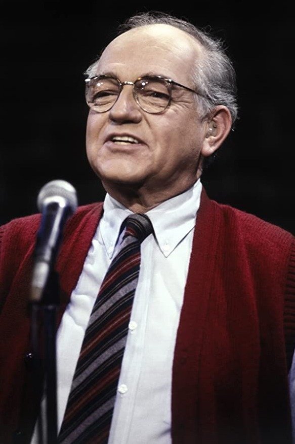 Foto de Richard Dysart