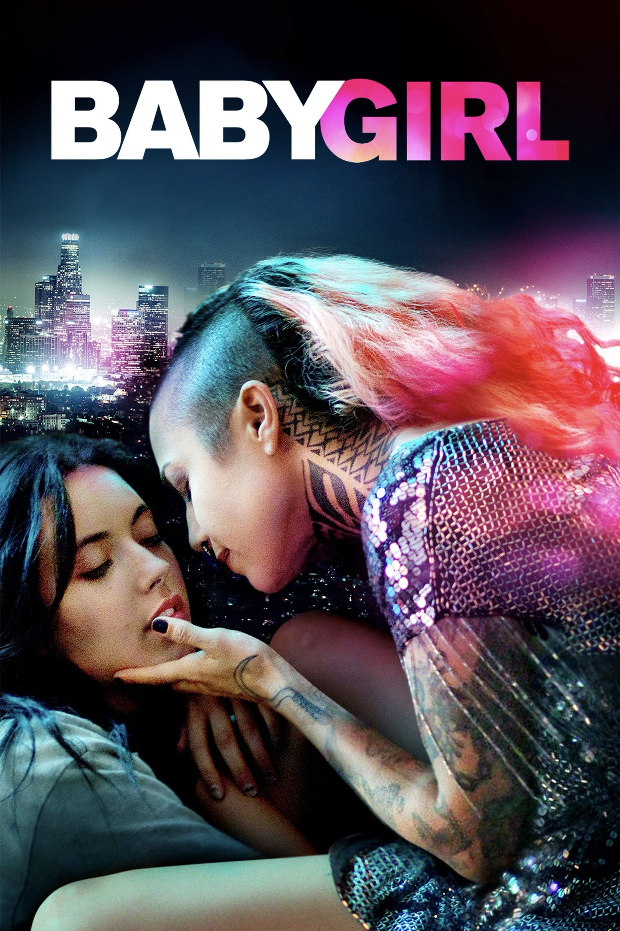 Poster movie