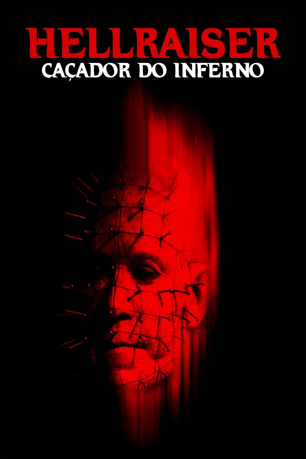 Poster de Hellraiser: Caçador do Inferno
