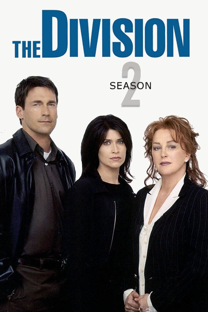 Poster de Temporada 2