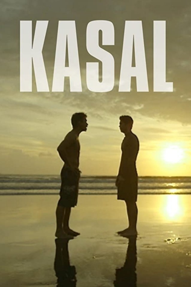 Poster de Kasal