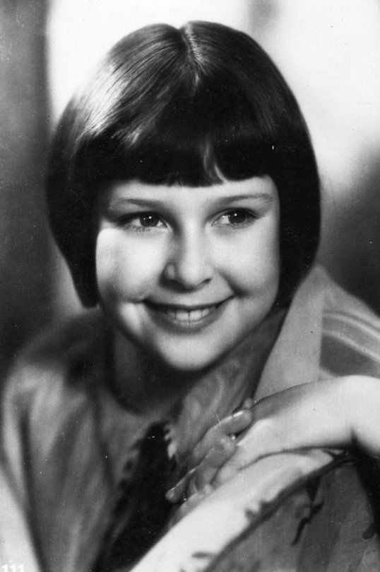 Foto de Mitzi Green