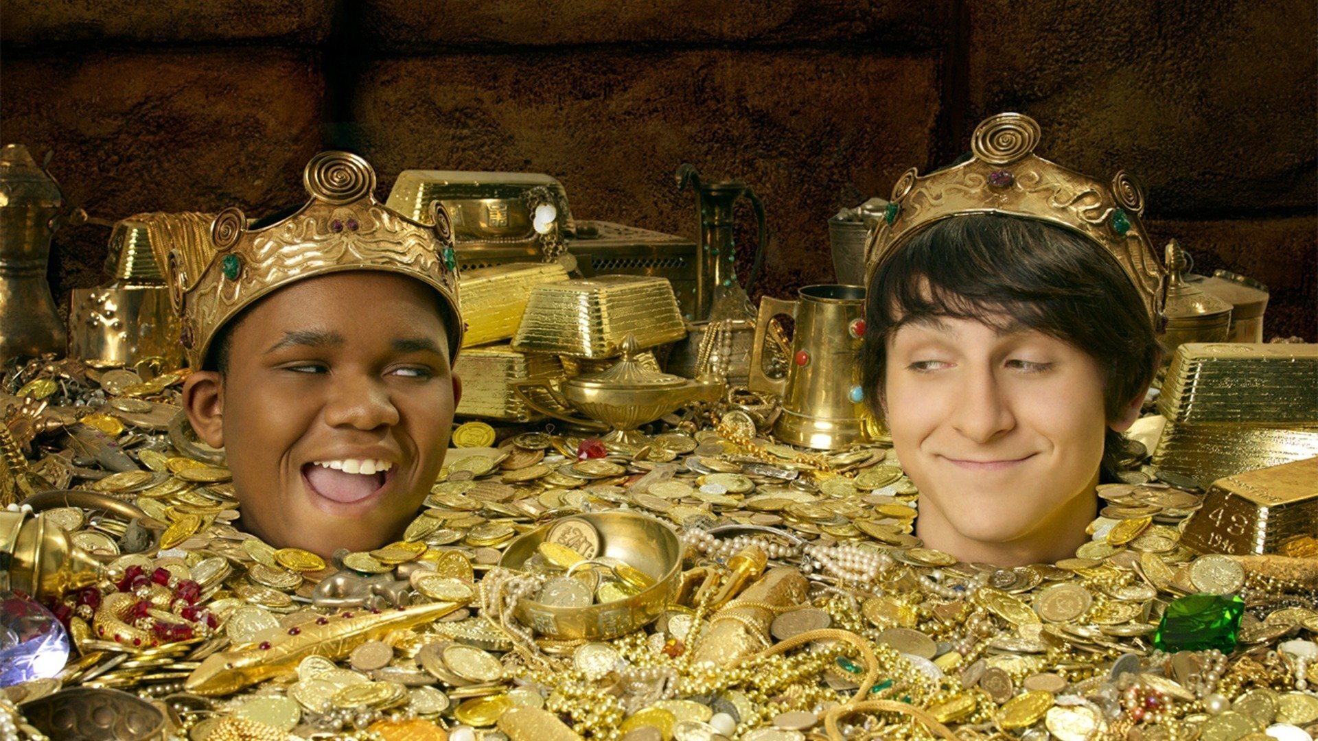 Backdrop image