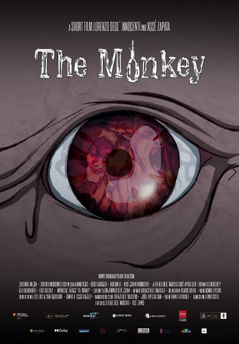 Poster movie