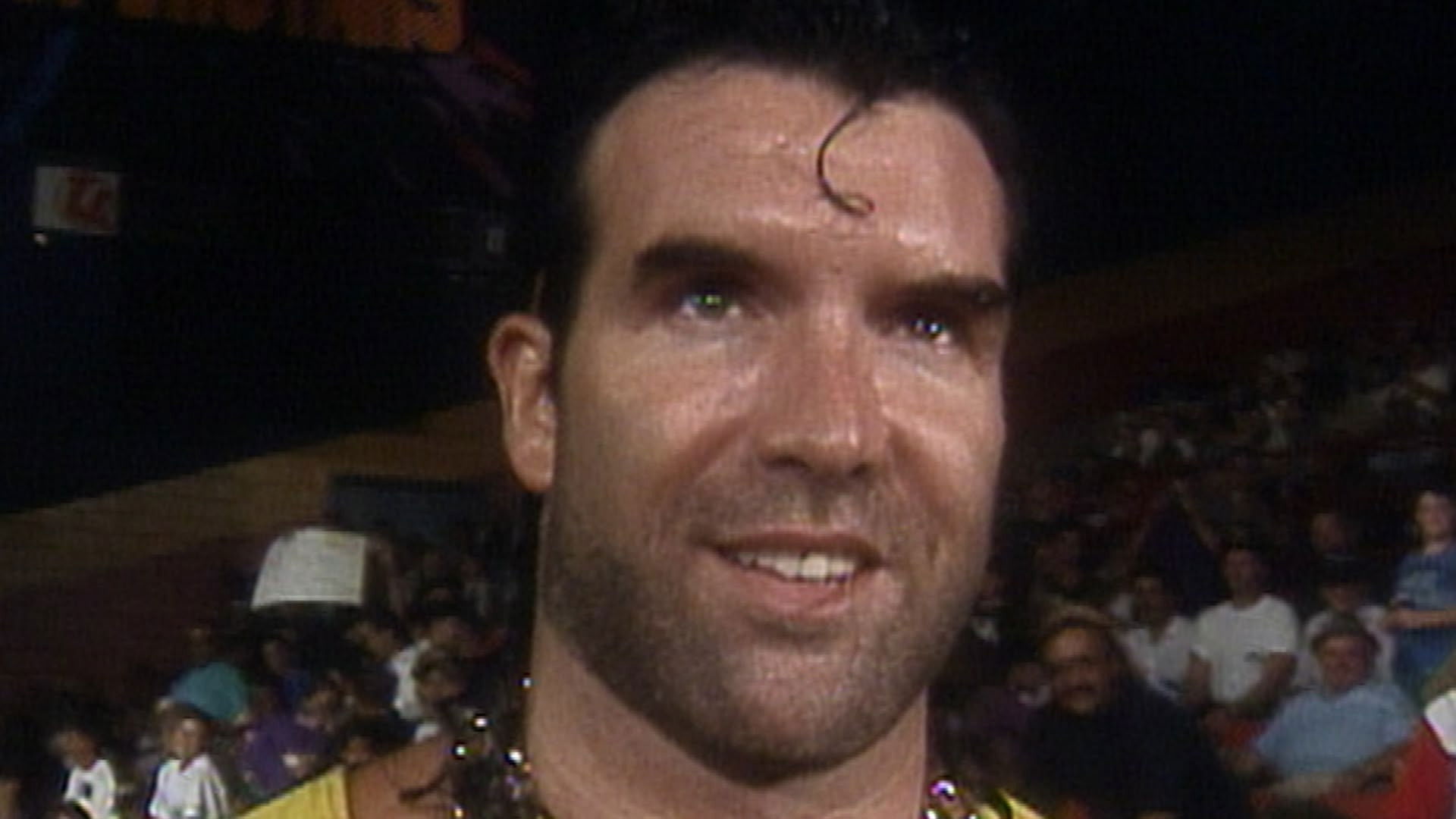 Superstars - Aug. 14, 1993