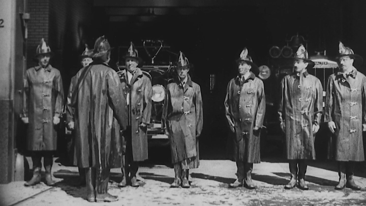 Backdrop image