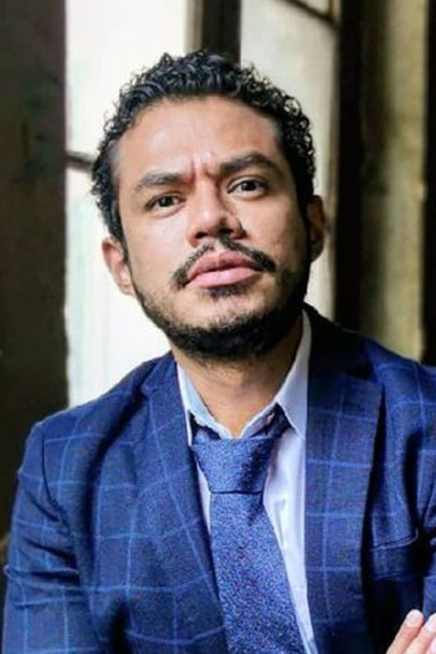 Foto de Guillermo Villegas