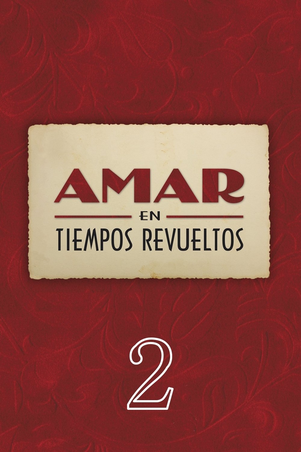 Poster de Temporada 2