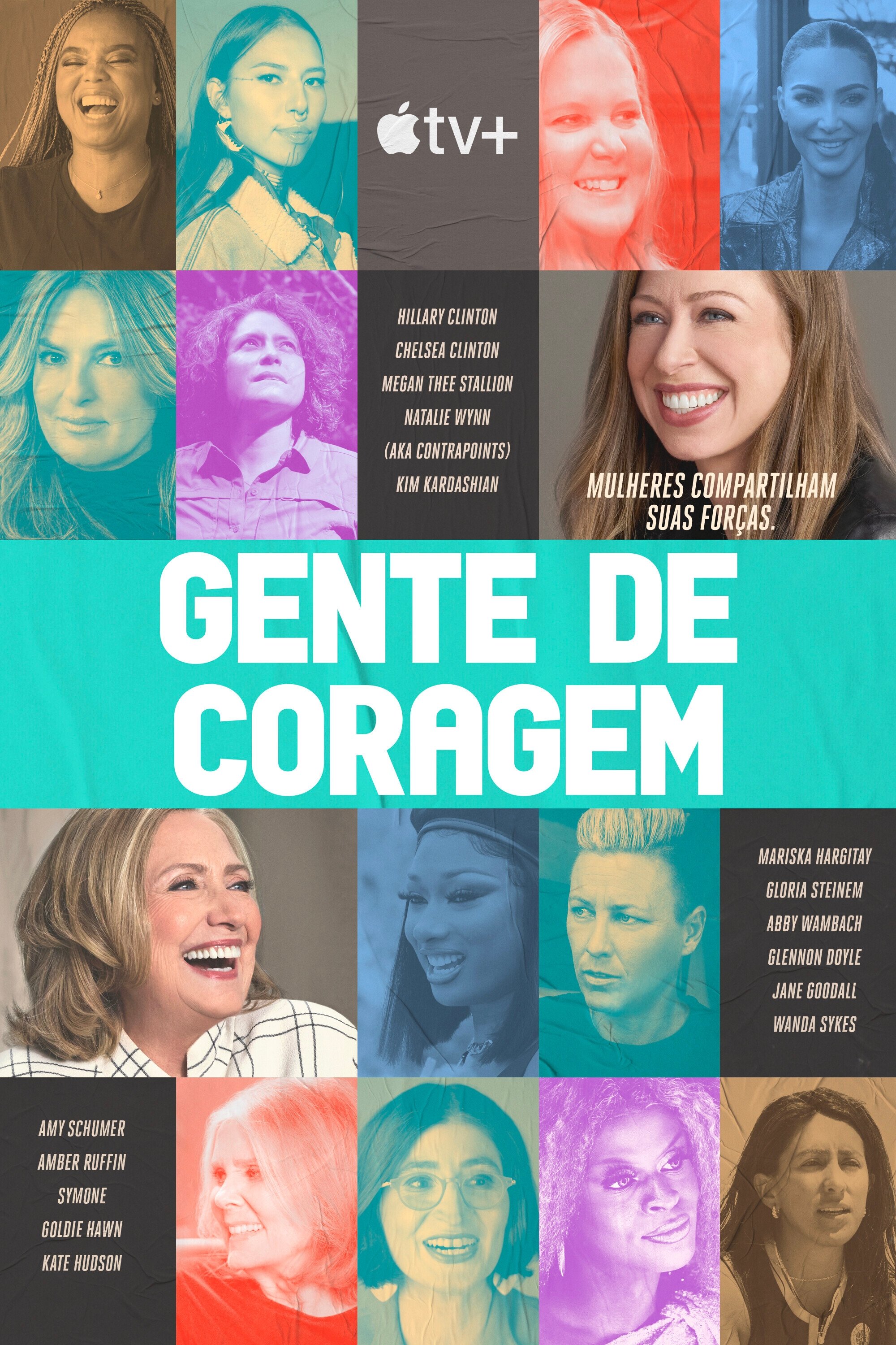 Poster de Temporada 1