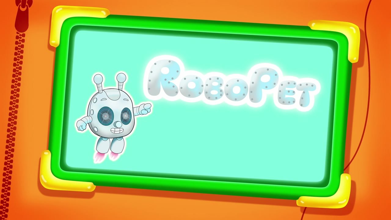 RoboPet