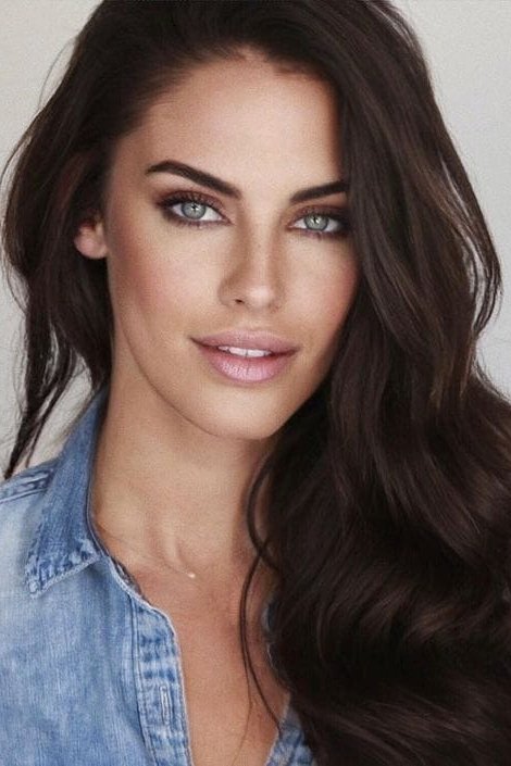 Foto de Jessica Lowndes