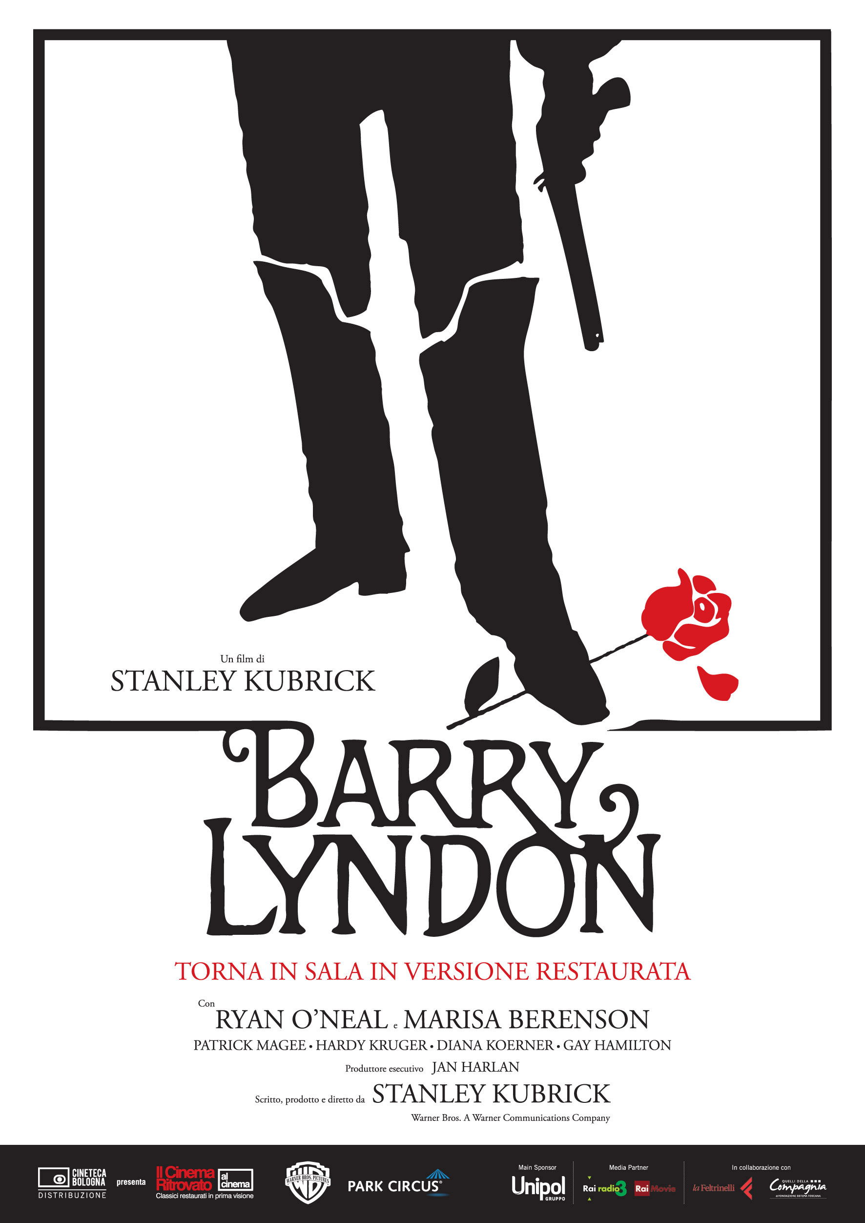 Barry Lyndon