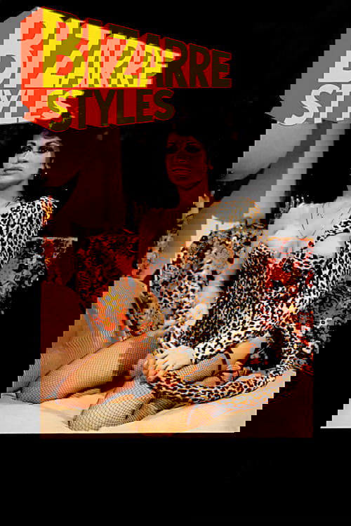 Bizarre Styles