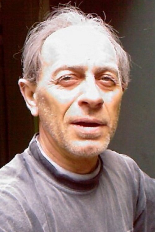 Foto de Vladimir Sizov