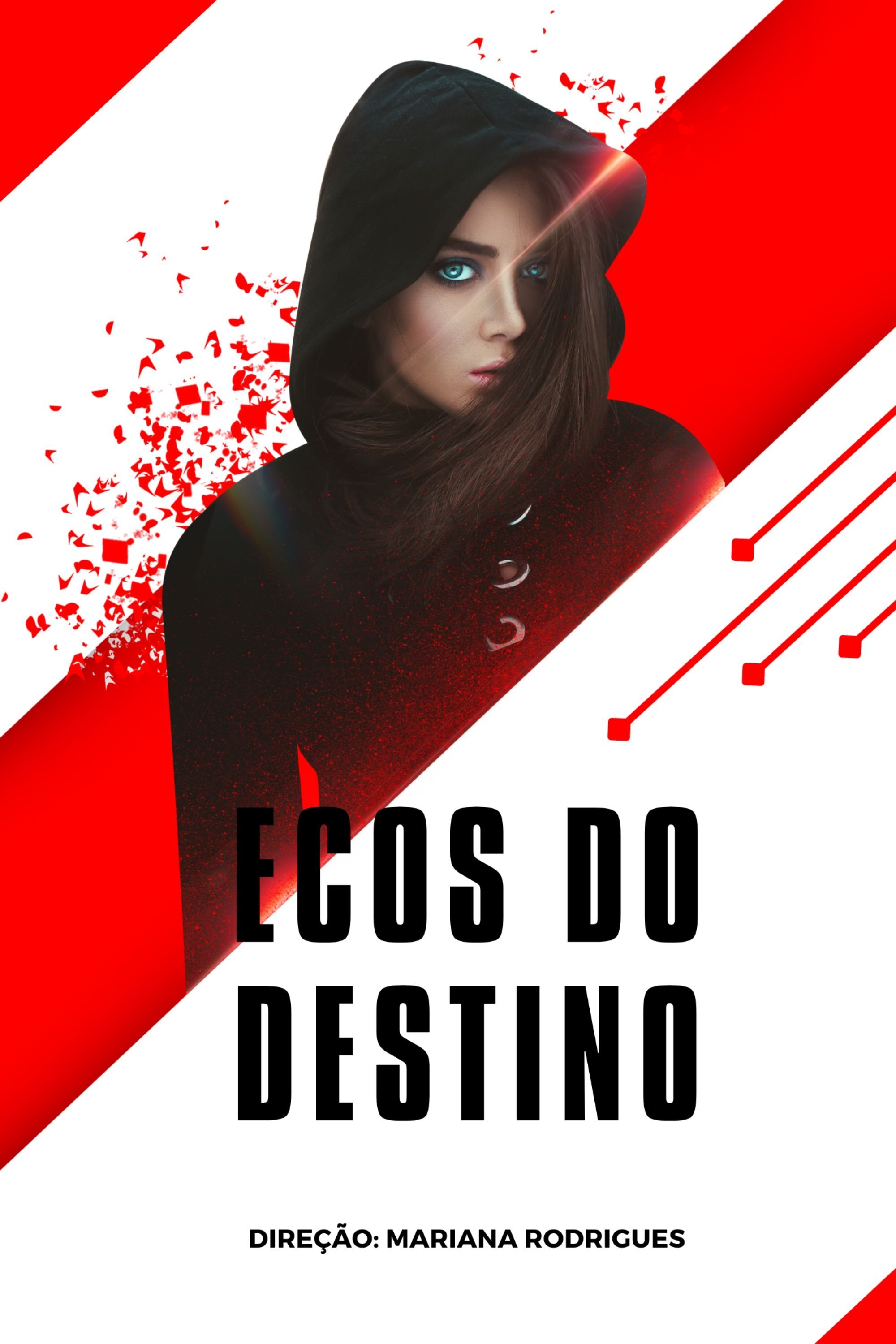 Poster de Ecos Do Destino