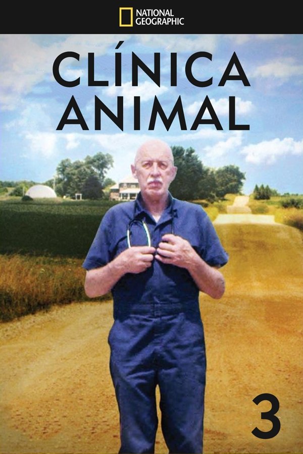 Poster de Temporada 3