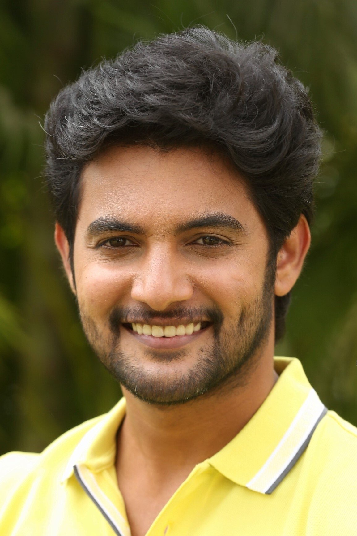 Foto de Aadi Saikumar