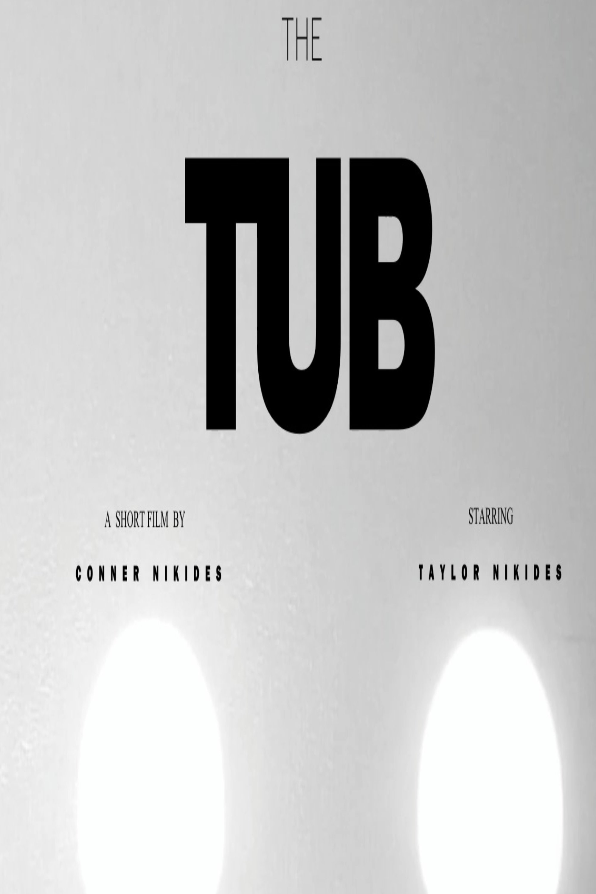 Poster de The Tub