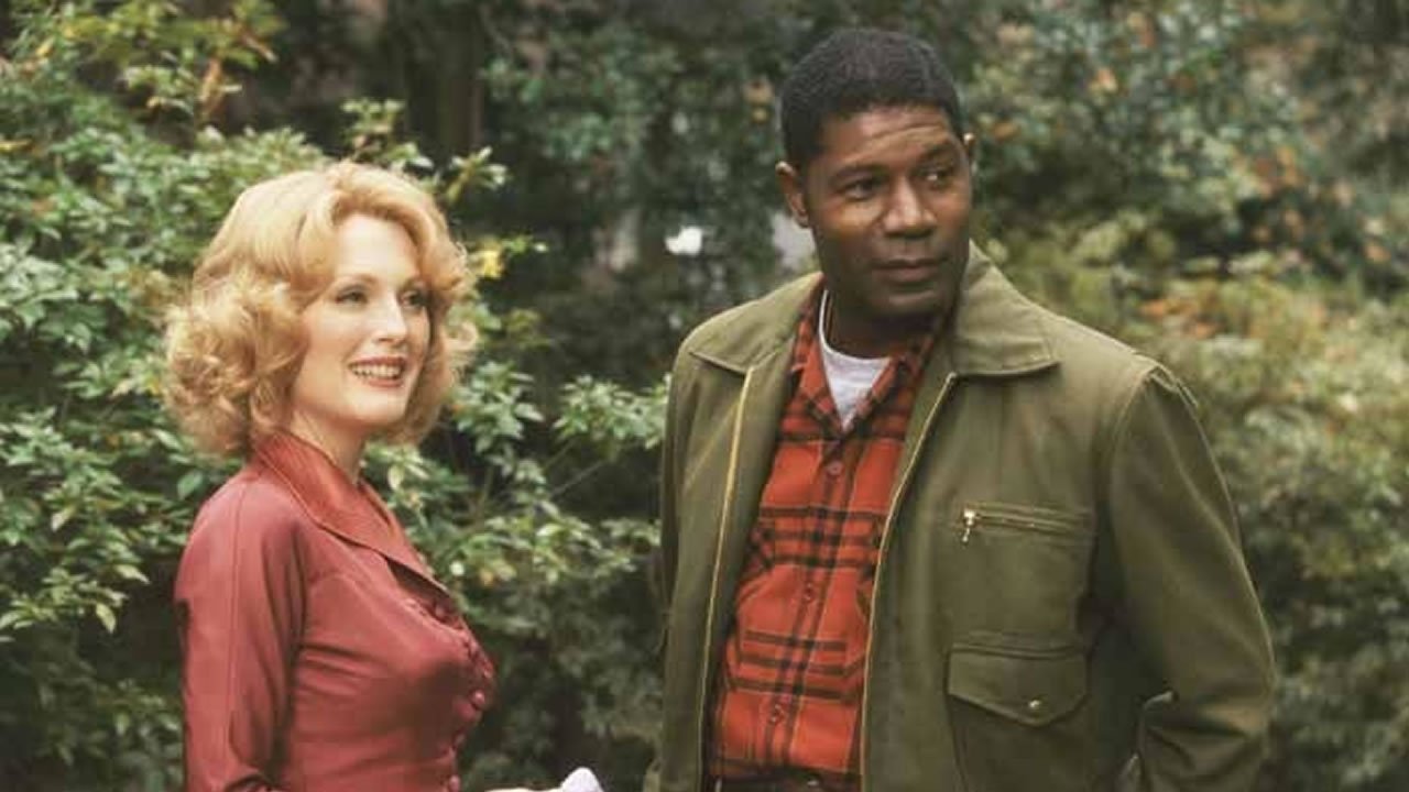 Far from Heaven 2002 Soap2Day