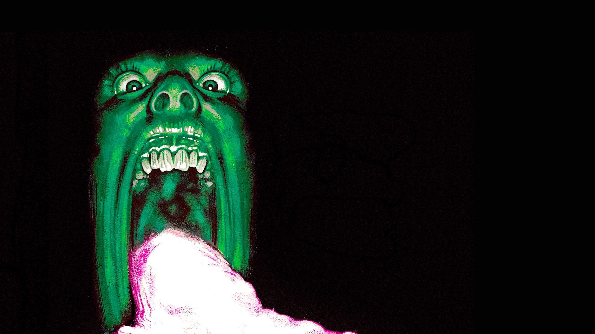 Backdrop image