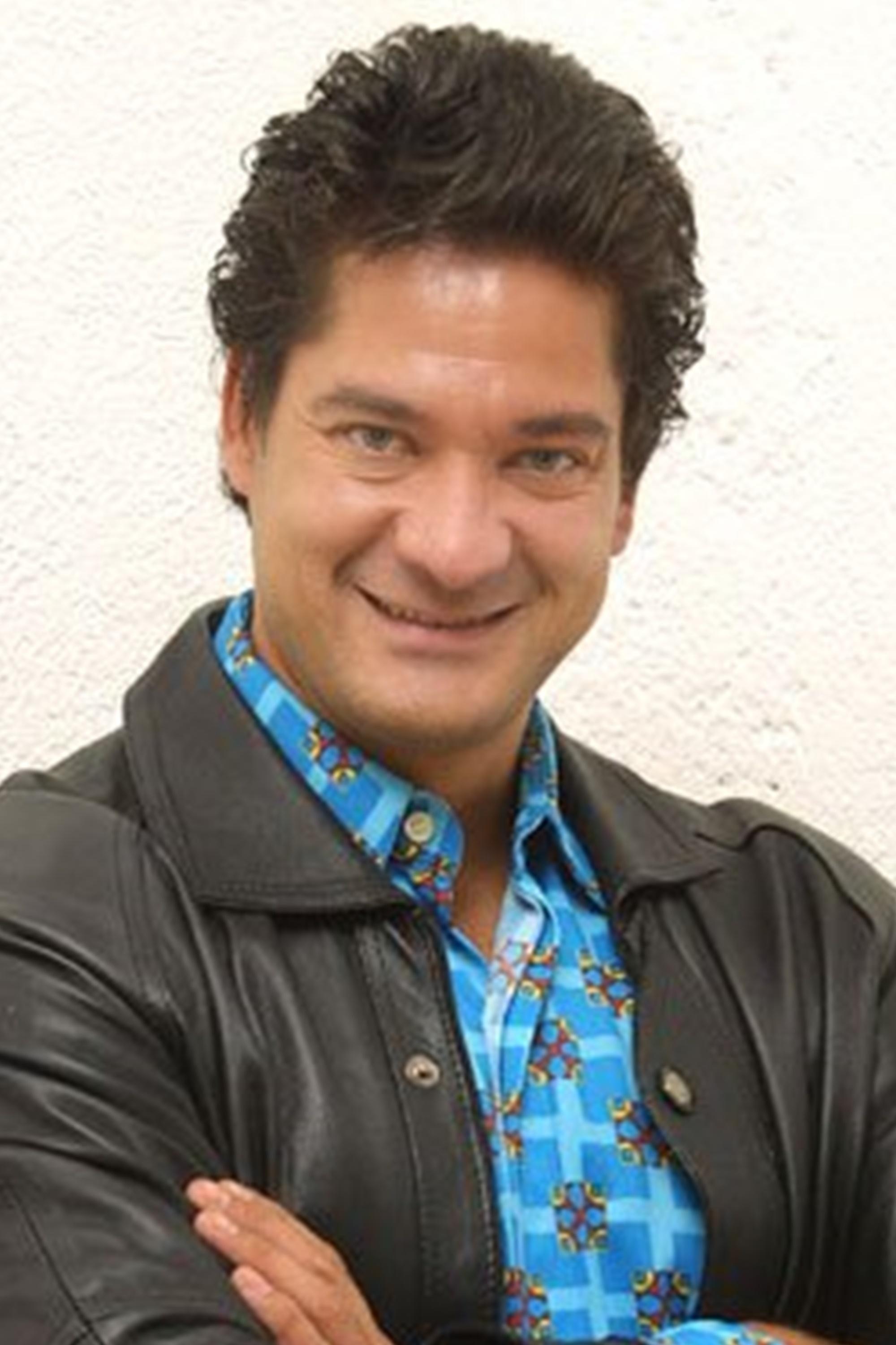 Foto de Eduardo Rivera