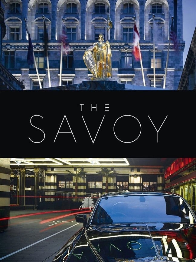 Poster de The Savoy