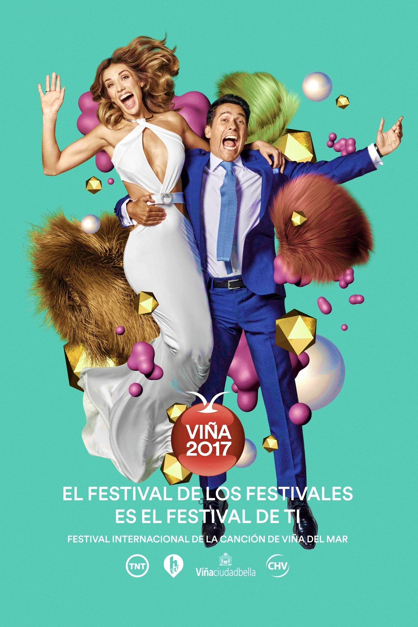 Poster de Temporada 50