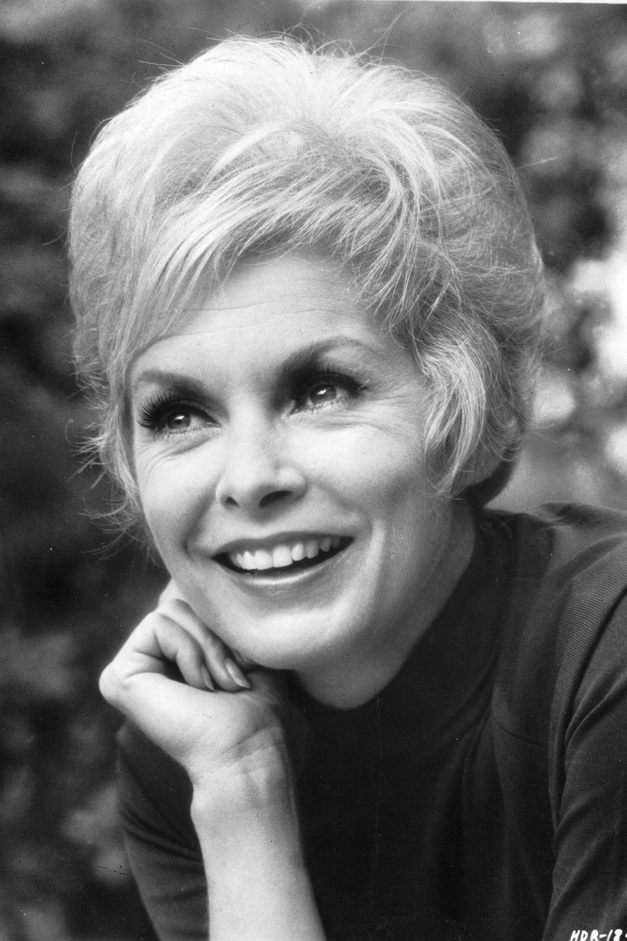 Foto de Janet Leigh