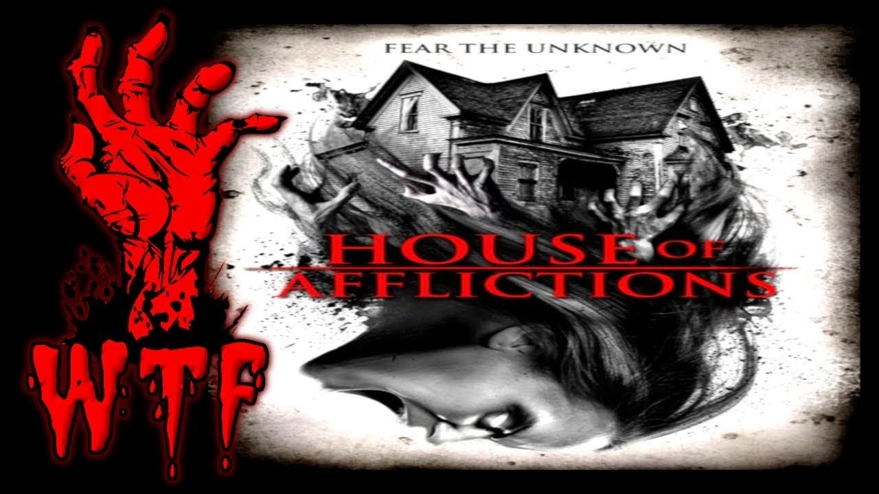 House of Afflictions 2017 123movies