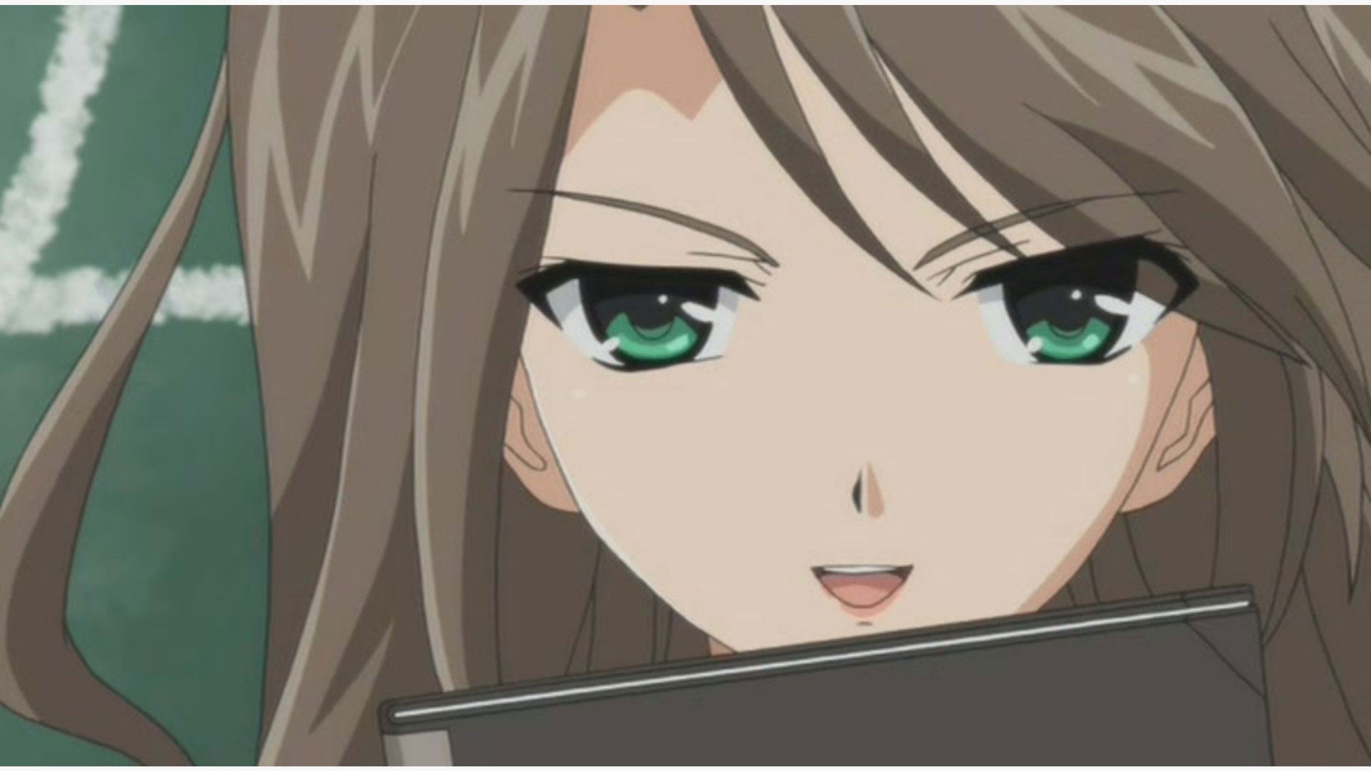 The Important Melody