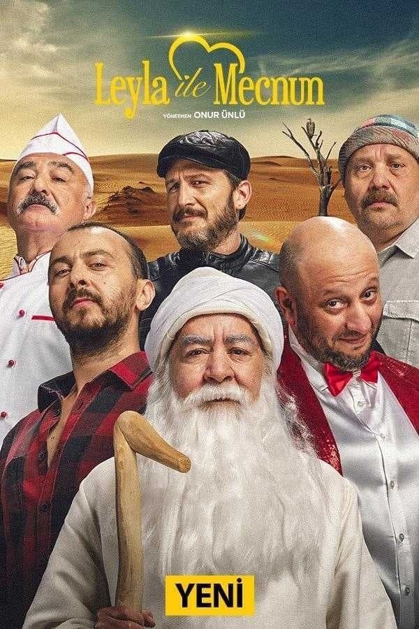 Poster de Temporada 4