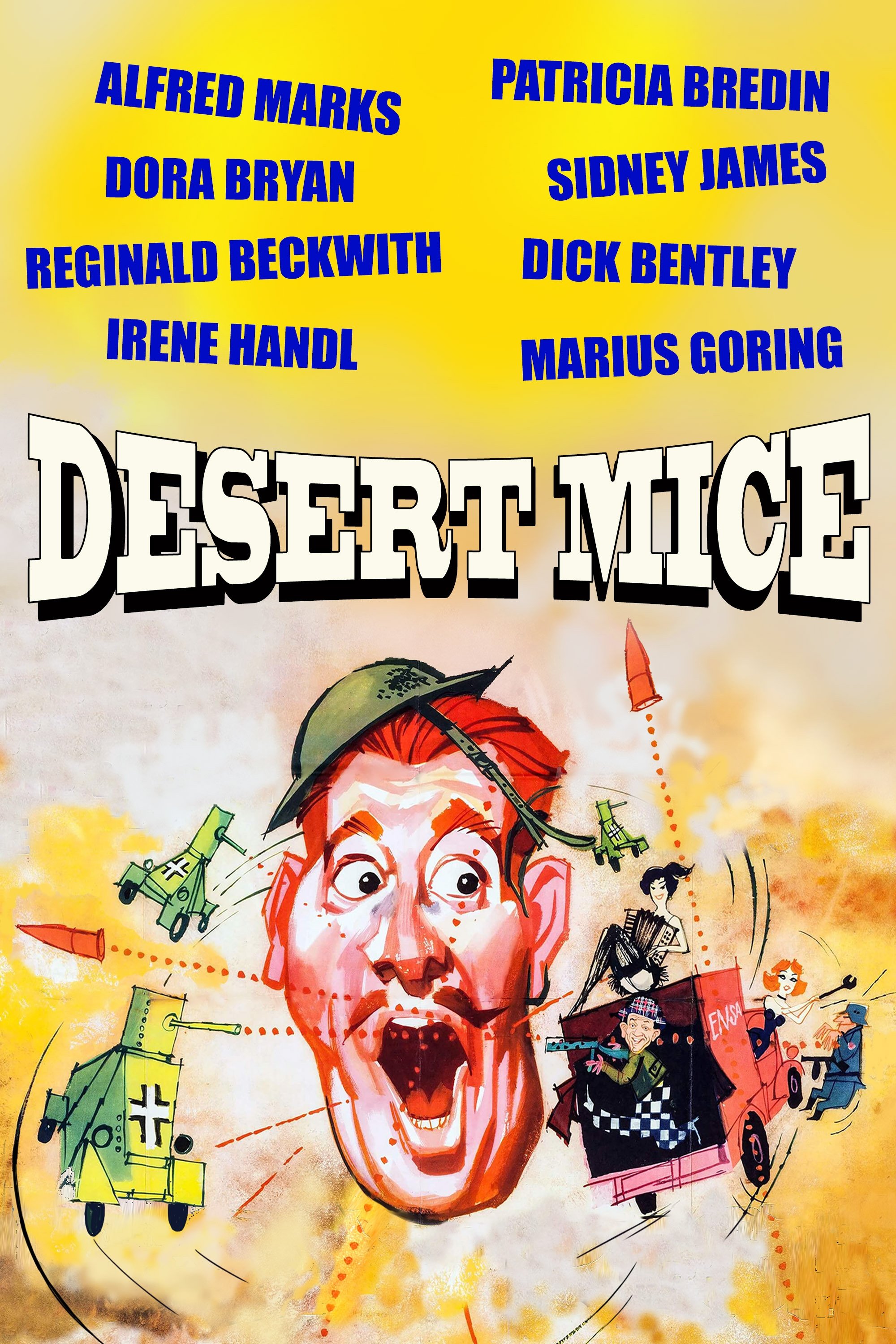 Poster movie