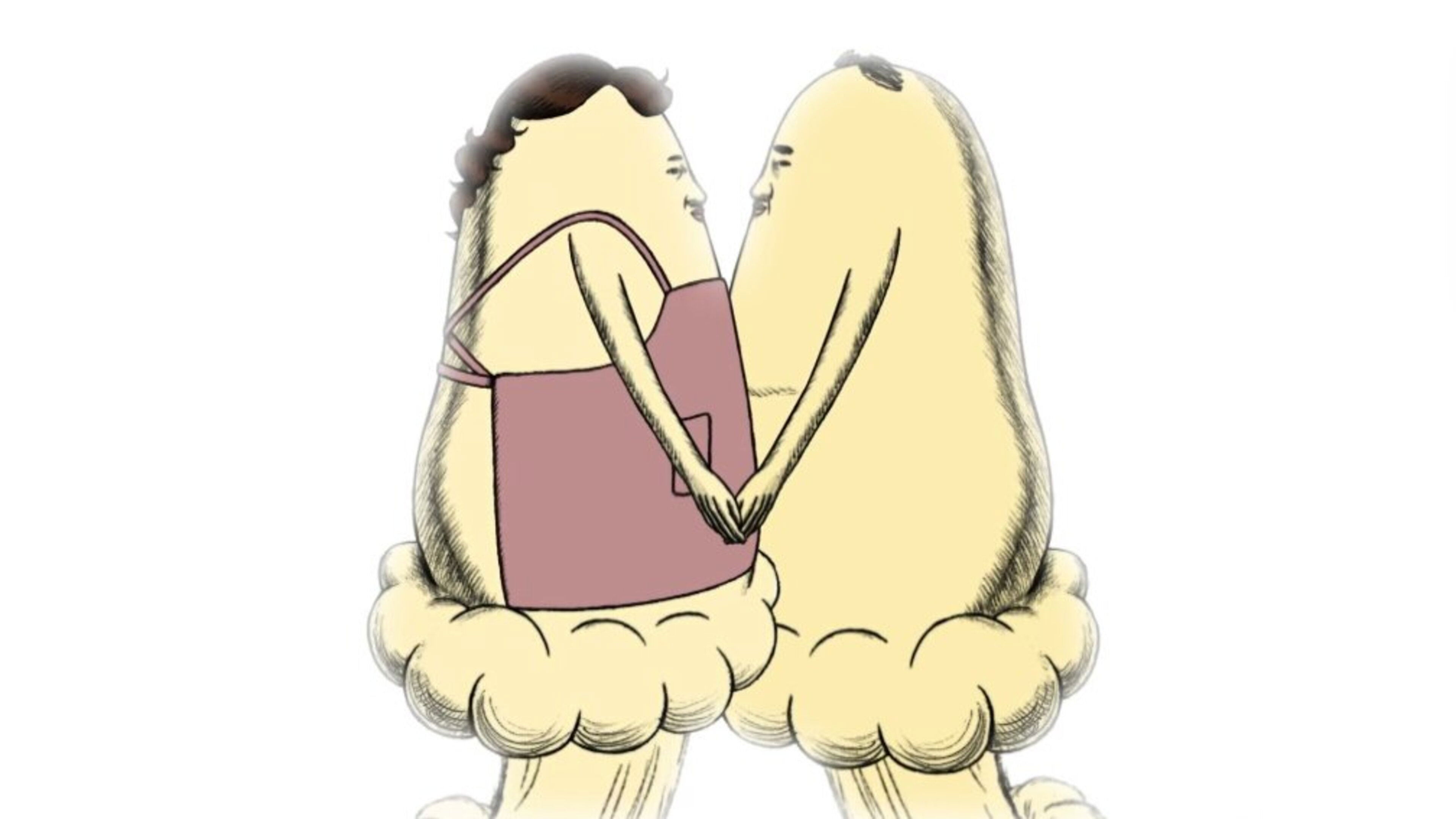 Onara Goro and the Youth