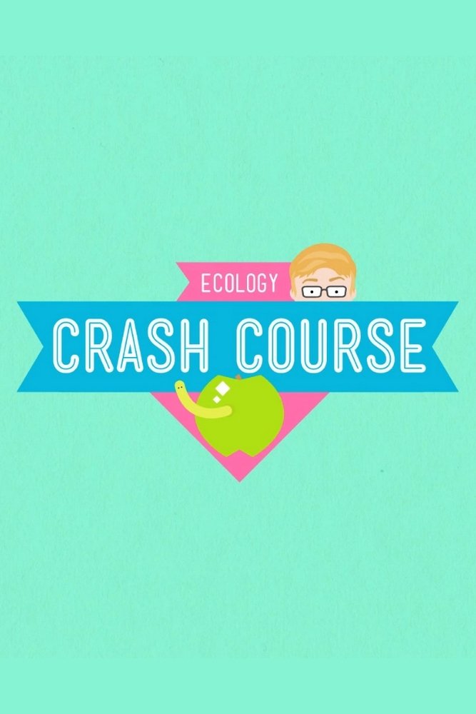Poster de Crash Course Ecology