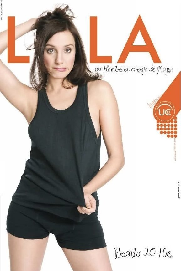 Poster de Lola