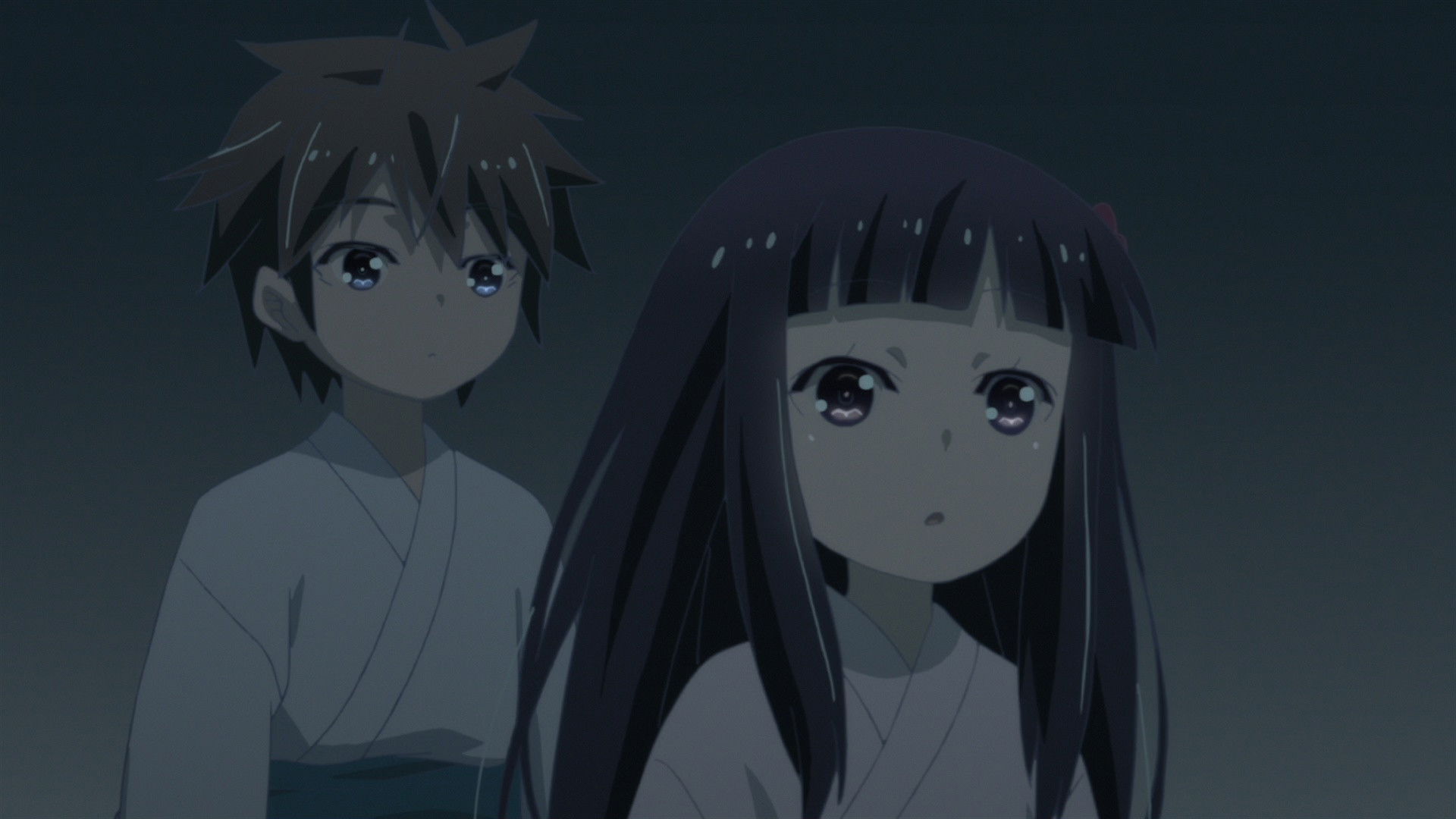 Vol. IV ~Nadeshiko Akabane, Midsummer Night's Dream~