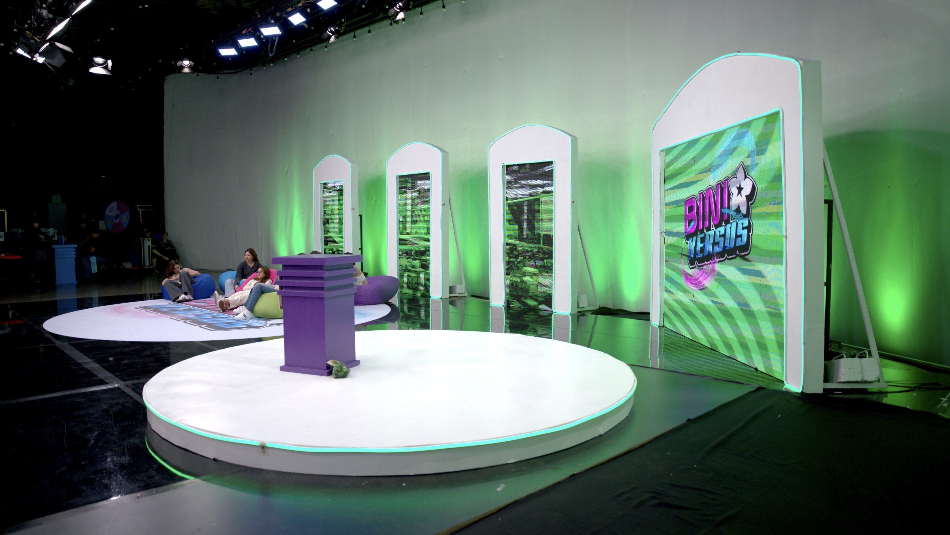 Backdrop image