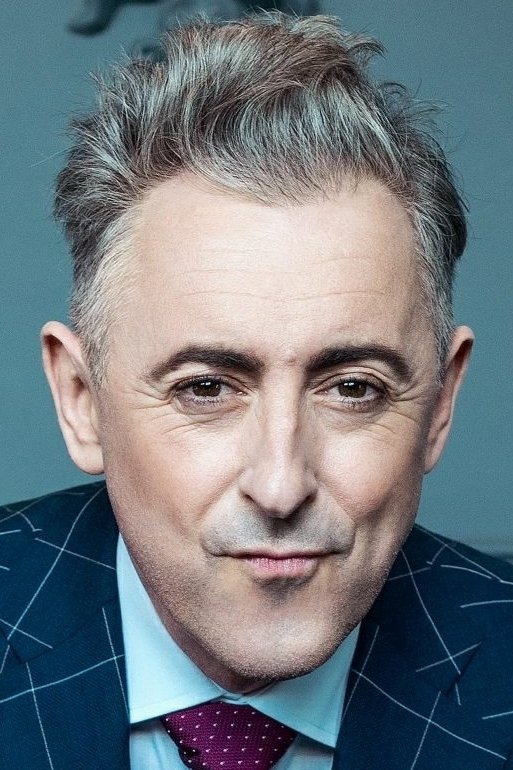 Foto de Alan Cumming