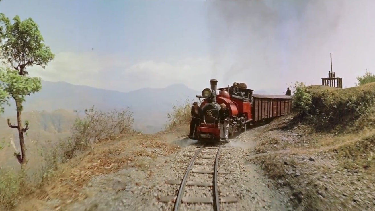 Backdrop image
