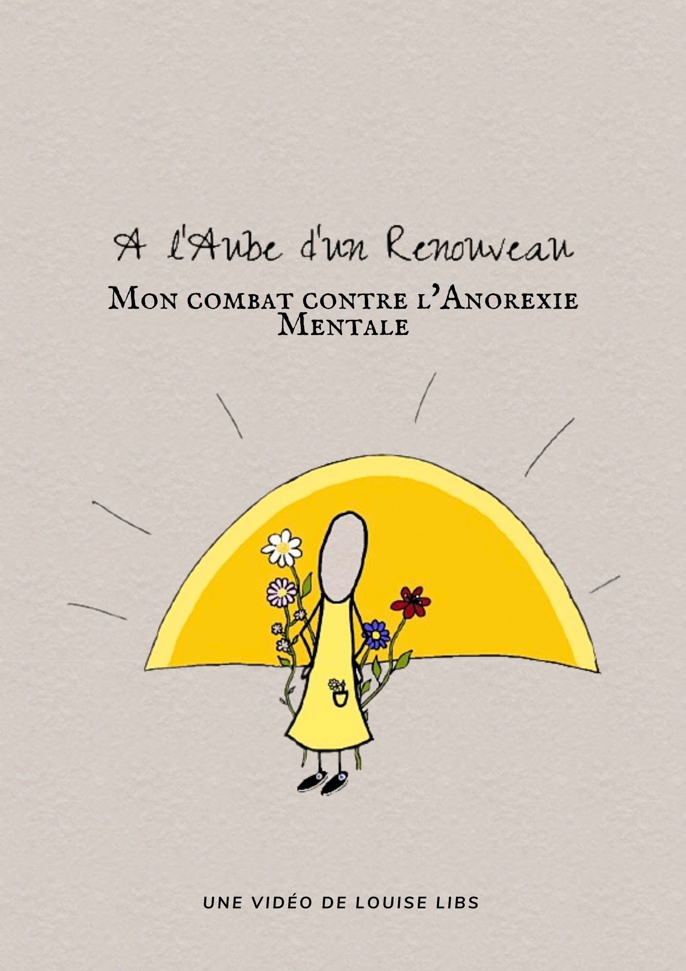 Poster de A l'Aube d'un Renouveau
