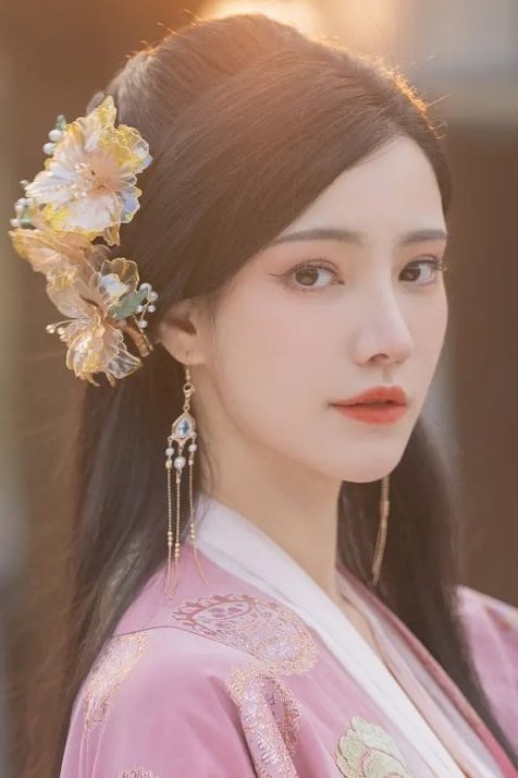 Foto de Qi Xia Xia