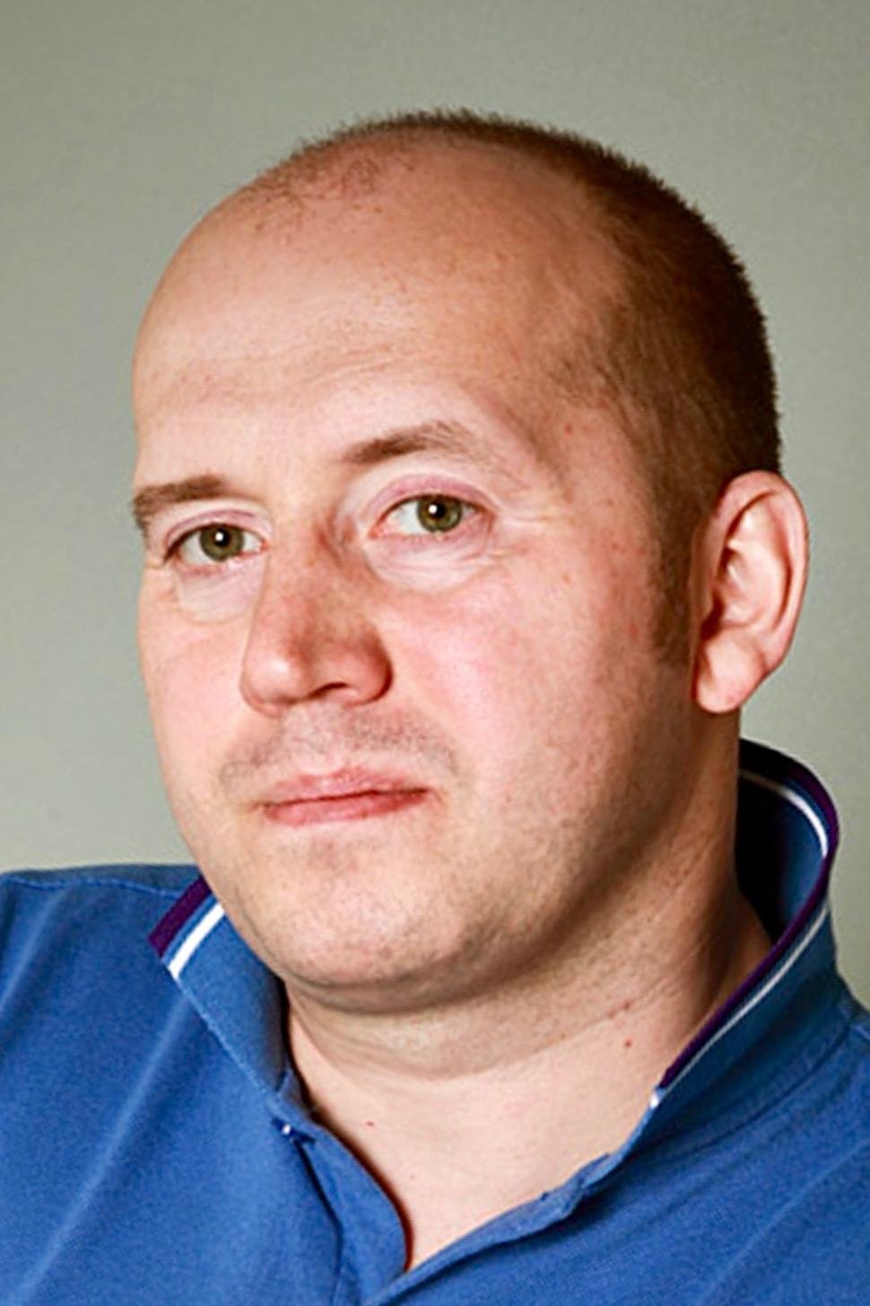 Foto de Сергей Бурунов