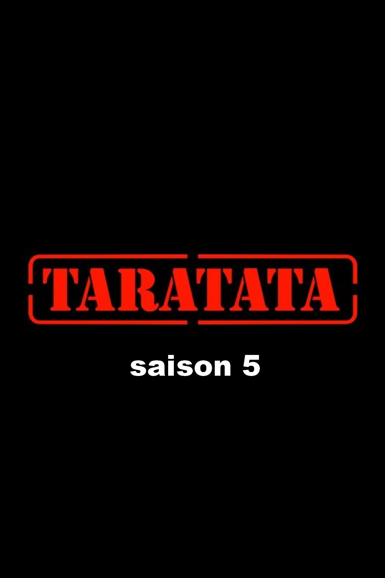 Poster de Temporada 5