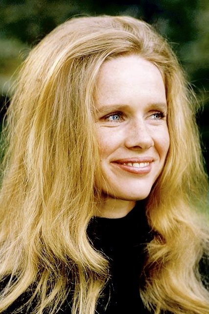 Foto de Liv Ullmann
